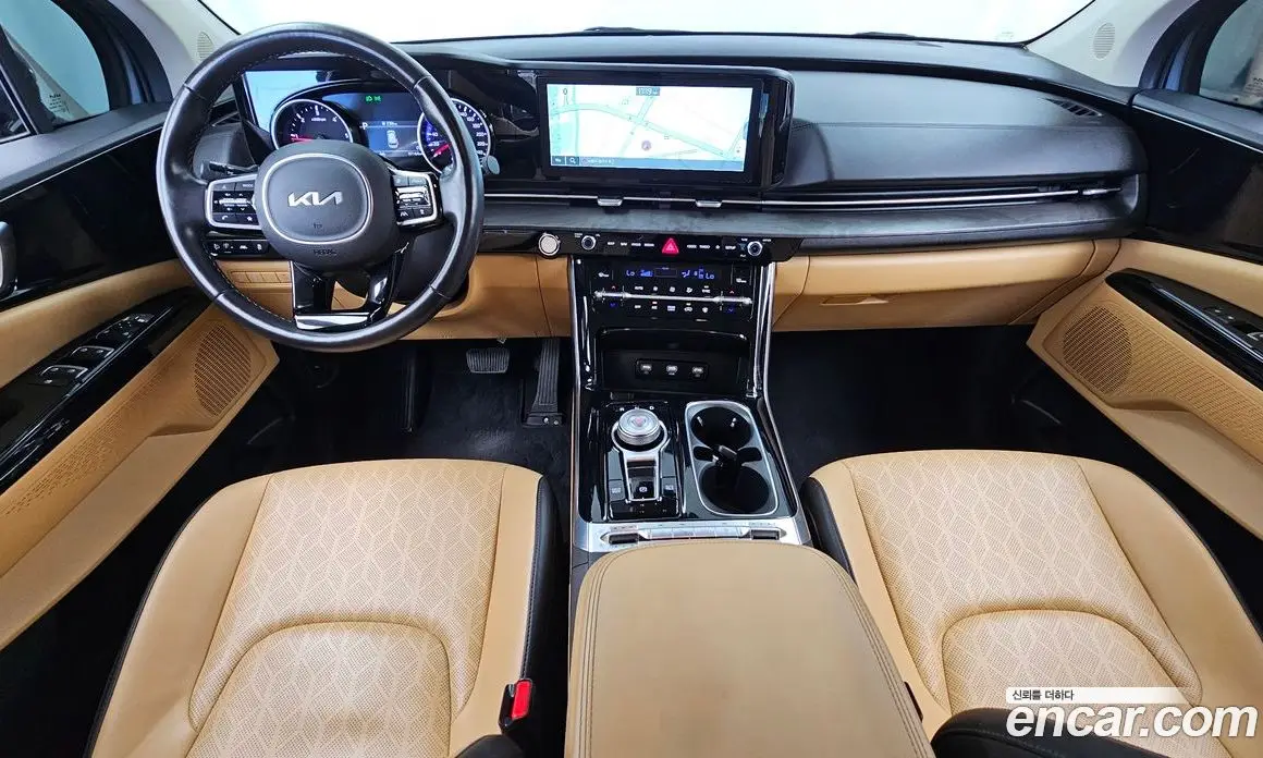 Kia Carnival 2022 2.2 автомат (гидро), фото 10 Kia Carnival 2022 2.2 автомат (гидро), фото 10