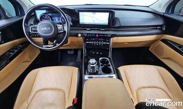 Kia Carnival 2022 2.2 автомат (гидро), миниатюра 10 Kia Carnival 2022 2.2 автомат (гидро), миниатюра 10