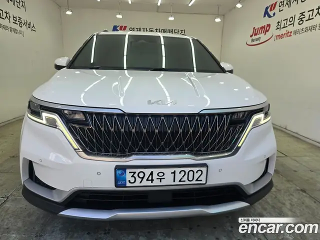 Kia Carnival 2022 3.5 автомат (гидро), миниатюра 2 Kia Carnival 2022 3.5 автомат (гидро), миниатюра 2
