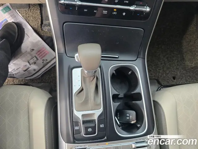 Kia Carnival 2022 3.5 автомат (гидро), миниатюра 11 Kia Carnival 2022 3.5 автомат (гидро), миниатюра 11