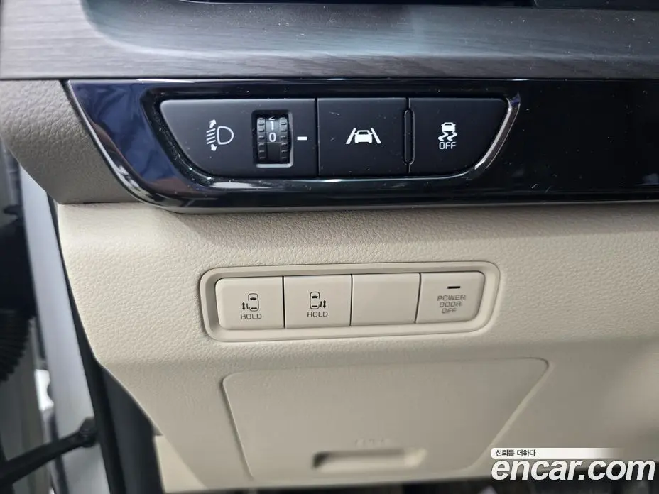 Kia Carnival 2022 3.5 автомат (гидро), фото 15 Kia Carnival 2022 3.5 автомат (гидро), фото 15