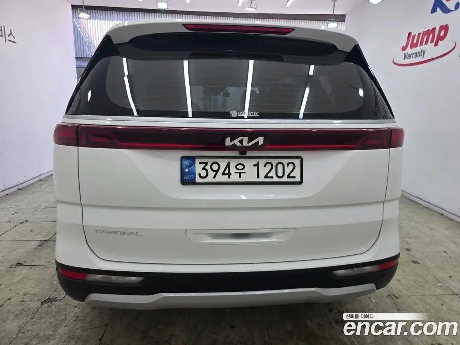 Kia Carnival 2022 3.5 автомат (гидро), фото 5 Kia Carnival 2022 3.5 автомат (гидро), фото 5
