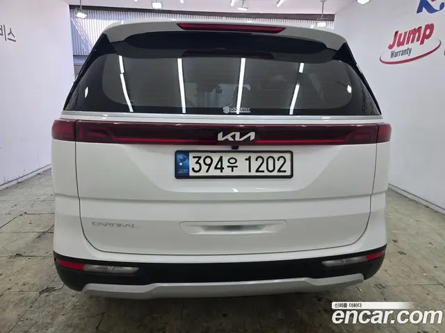Kia Carnival 2022 3.5 автомат (гидро), миниатюра 5 Kia Carnival 2022 3.5 автомат (гидро), миниатюра 5