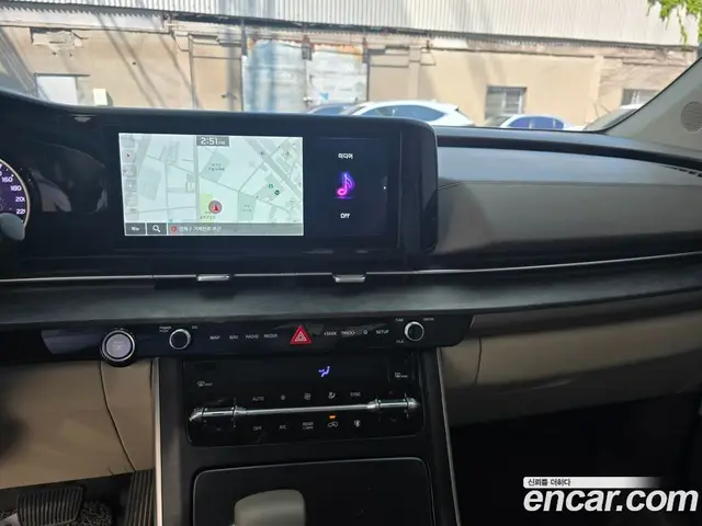 Kia Carnival 2022 3.5 автомат (гидро), миниатюра 9 Kia Carnival 2022 3.5 автомат (гидро), миниатюра 9