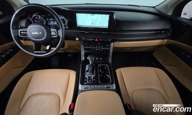 Kia Carnival 2023 2.2 автомат (гидро), миниатюра 10