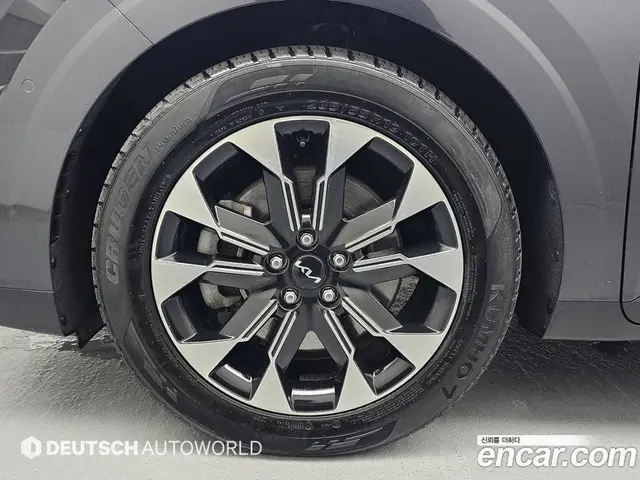 Kia Carnival 2023 2.2 автомат (гидро), миниатюра 5 Kia Carnival 2023 2.2 автомат (гидро), миниатюра 5