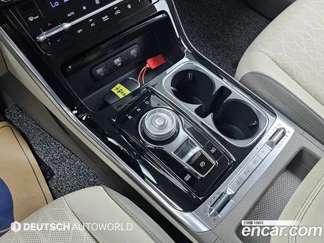 Kia Carnival 2023 2.2 автомат (гидро), миниатюра 9 Kia Carnival 2023 2.2 автомат (гидро), миниатюра 9