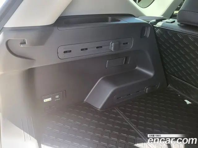Kia EV5 2026 автомат (гидро), миниатюра 12
