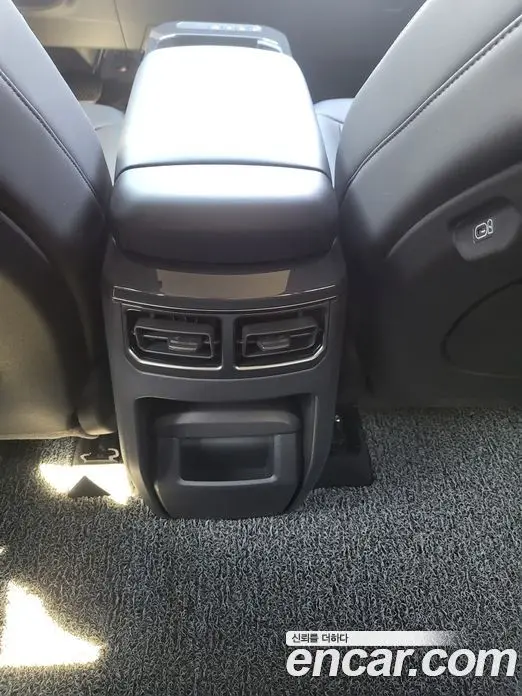 Kia EV5 2026 автомат (гидро), фото 13 Kia EV5 2026 автомат (гидро), фото 13
