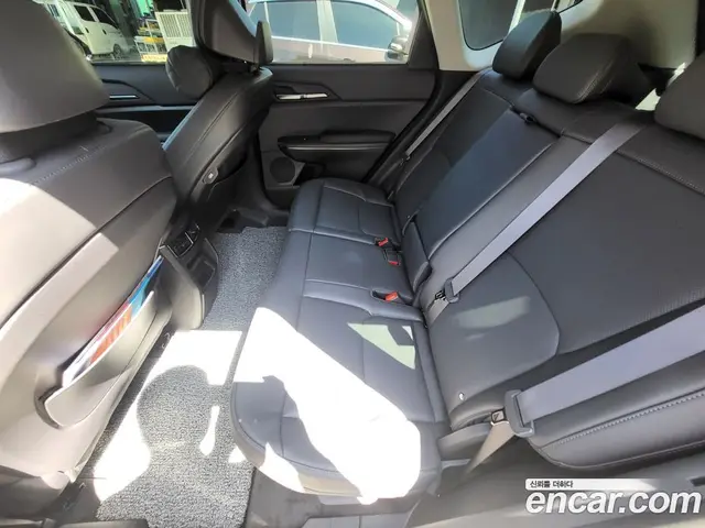 Kia EV5 2026 автомат (гидро), миниатюра 8 Kia EV5 2026 автомат (гидро), миниатюра 8