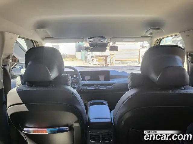 Kia EV5 2026 автомат (гидро), миниатюра 9 Kia EV5 2026 автомат (гидро), миниатюра 9