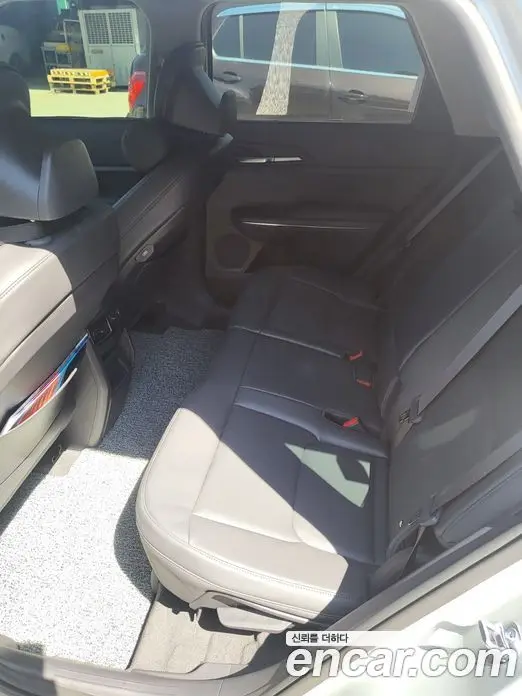 Kia EV5 2026 автомат (гидро), миниатюра 10 Kia EV5 2026 автомат (гидро), миниатюра 10