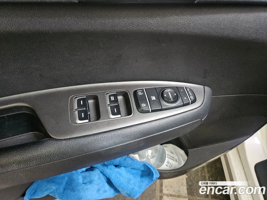 Kia K5 (Optima) 2017 2.0 автомат (гидро), фото 10