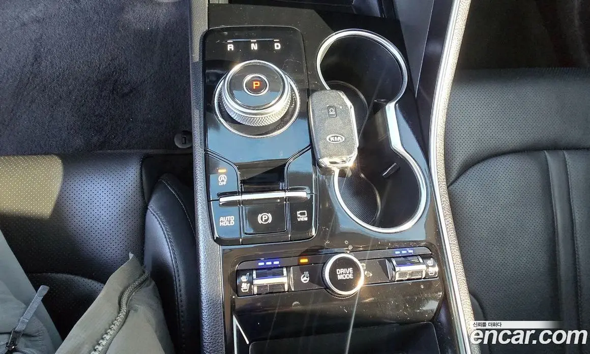 Kia K5 (Optima) 2020 2.0 автомат (гидро), фото 11