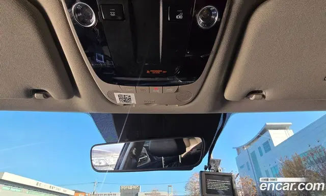 Kia K5 (Optima) 2020 2.0 автомат (гидро), миниатюра 12
