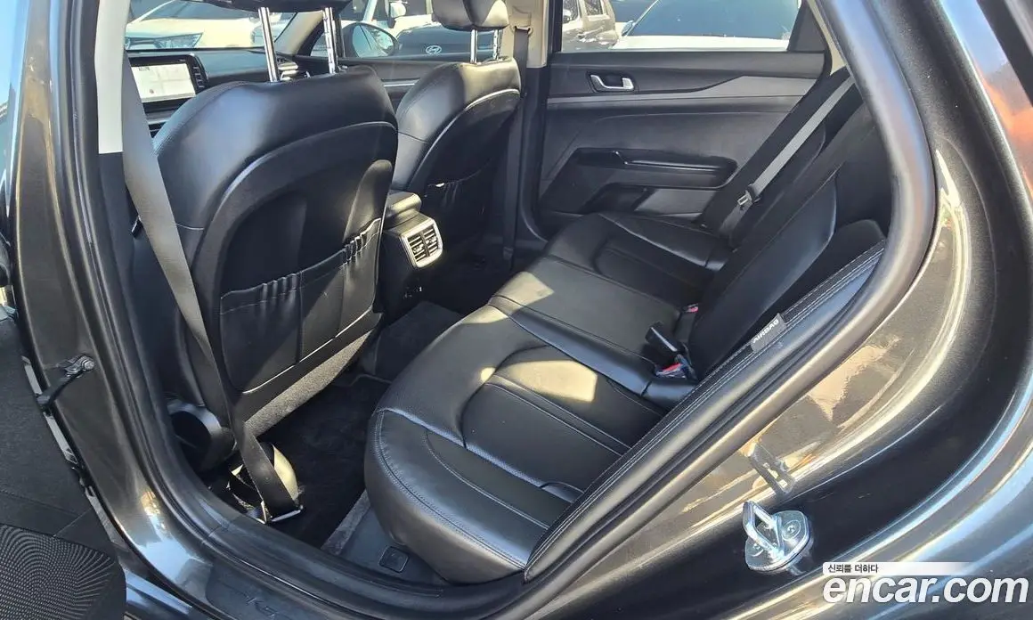 Kia K5 (Optima) 2020 2.0 автомат (гидро), фото 16