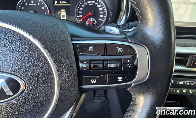 Kia K5 (Optima) 2020 2.0 автомат (гидро), миниатюра 8