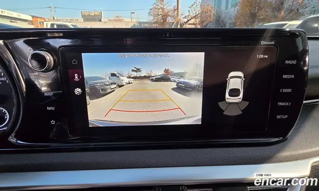 Kia K5 (Optima) 2020 2.0 автомат (гидро), миниатюра 10