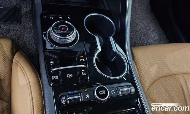 Kia K5 (Optima) 2023 2.0 автомат (гидро), миниатюра 12