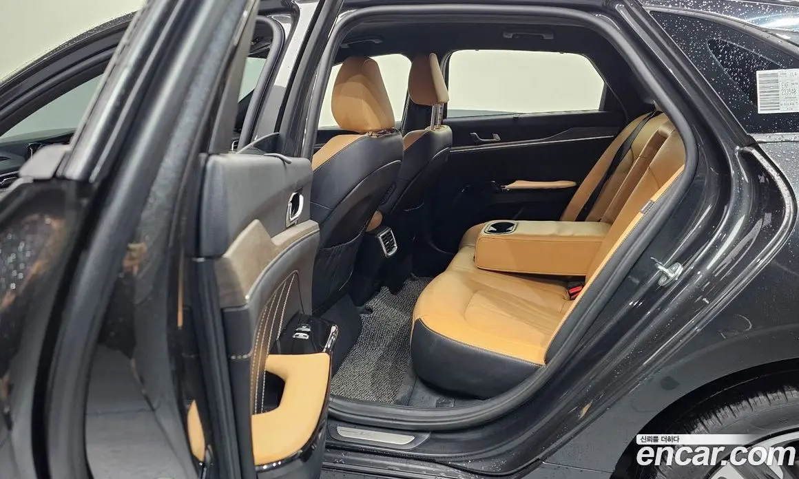 Kia K5 (Optima) 2023 2.0 автомат (гидро), фото 16