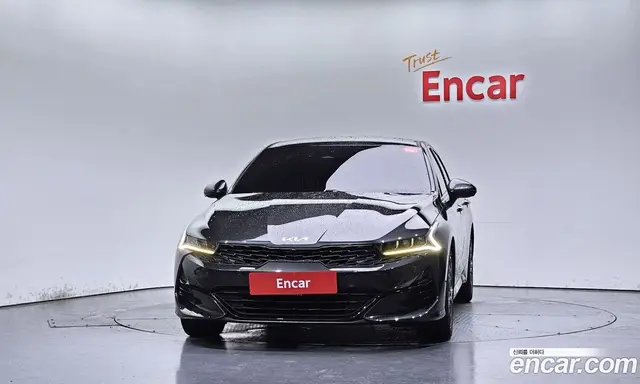 Kia K5 (Optima) 2023 2.0 автомат (гидро), миниатюра 3