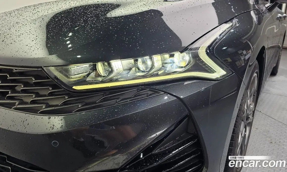 Kia K5 (Optima) 2023 2.0 автомат (гидро), фото 8
