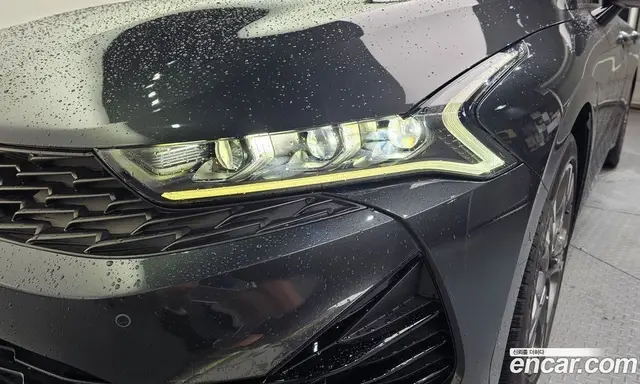 Kia K5 (Optima) 2023 2.0 автомат (гидро), миниатюра 8