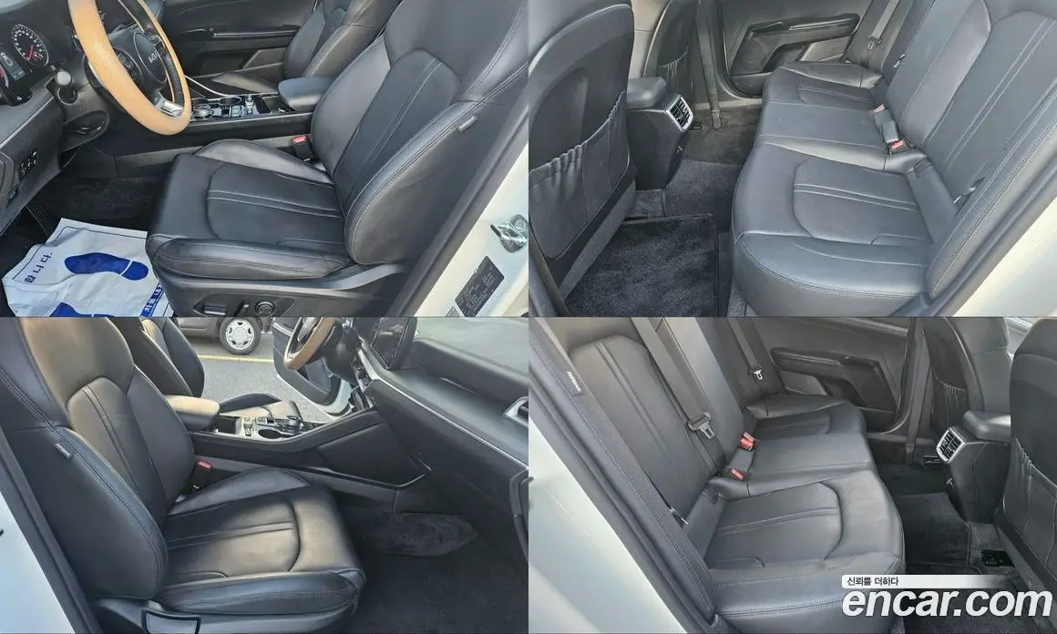 Kia K5 (Optima) 2023 2.0 автомат (гидро), фото 11