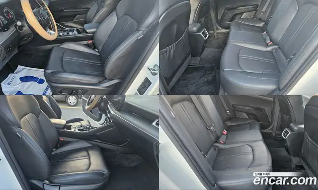 Kia K5 (Optima) 2023 2.0 автомат (гидро), миниатюра 11