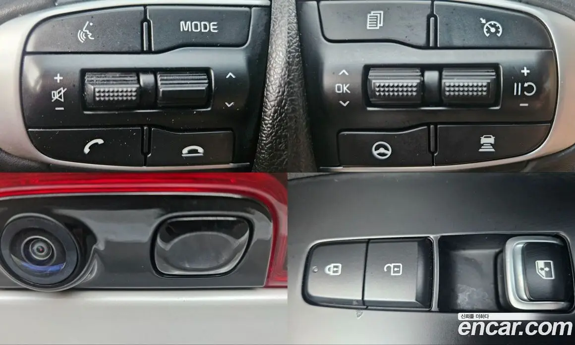 Kia K5 (Optima) 2023 2.0 автомат (гидро), фото 15