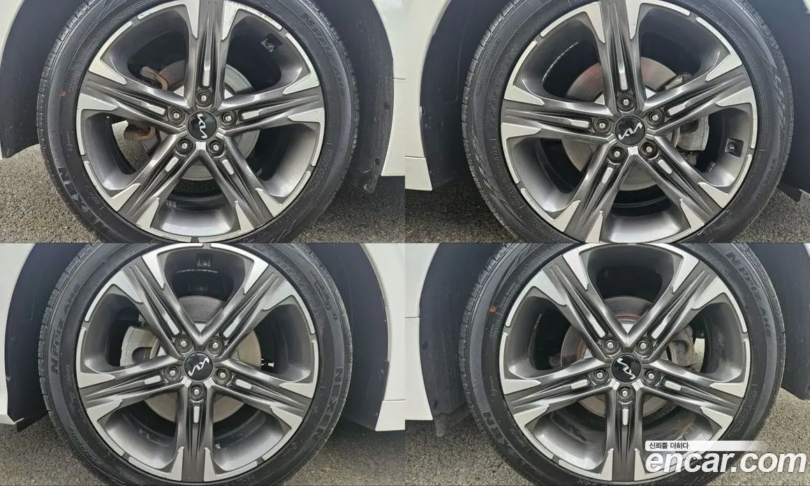 Kia K5 (Optima) 2023 2.0 автомат (гидро), фото 20