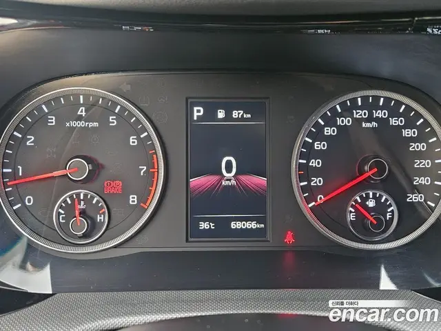 Kia K5 (Optima) 2023 2.0 автомат (гидро), миниатюра 8