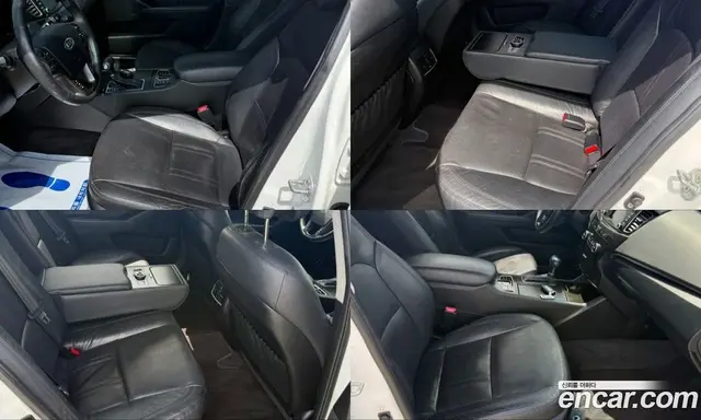 Kia K7 2011 3.0 автомат (гидро), миниатюра 12