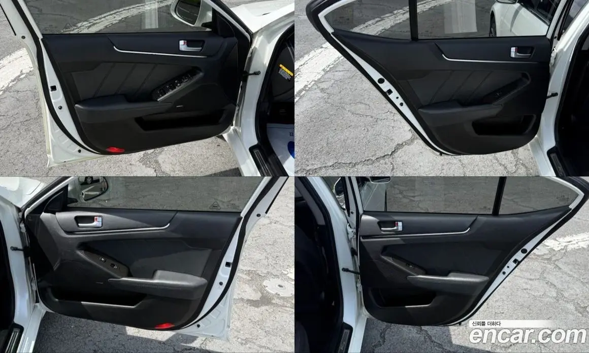 Kia K7 2011 3.0 автомат (гидро), фото 13