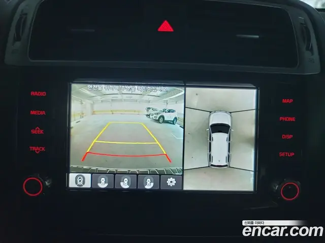 Kia Mohave 2018 3.0 автомат (гидро), миниатюра 11
