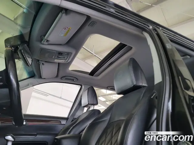 Kia Mohave 2018 3.0 автомат (гидро), миниатюра 12