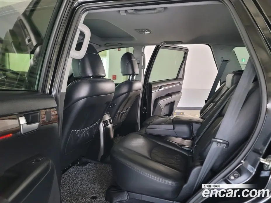 Kia Mohave 2018 3.0 автомат (гидро), фото 13