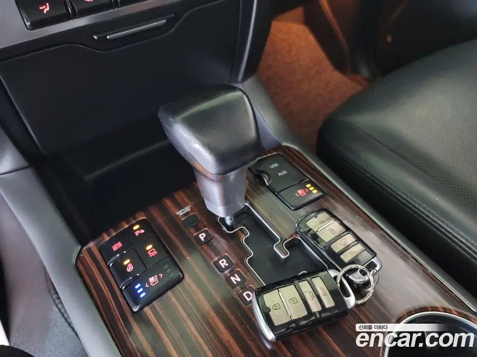 Kia Mohave 2018 3.0 автомат (гидро), фото 16