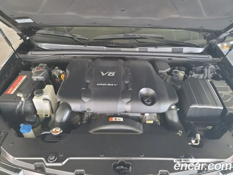 Kia Mohave 2018 3.0 автомат (гидро), фото 18