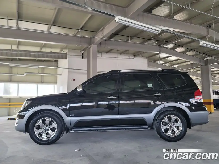 Kia Mohave 2018 3.0 автомат (гидро), фото 20