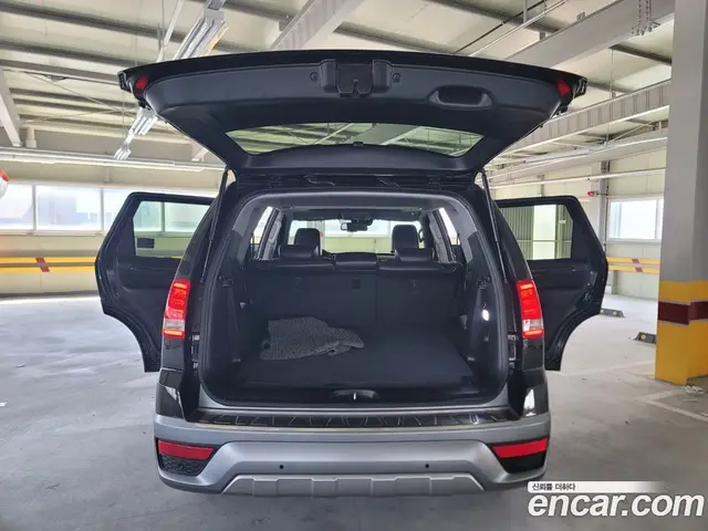 Kia Mohave 2018 3.0 автомат (гидро), миниатюра 5