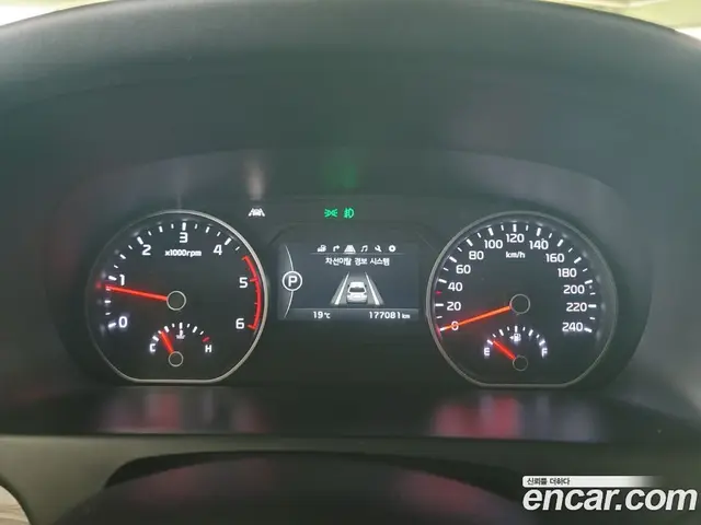Kia Mohave 2018 3.0 автомат (гидро), миниатюра 7