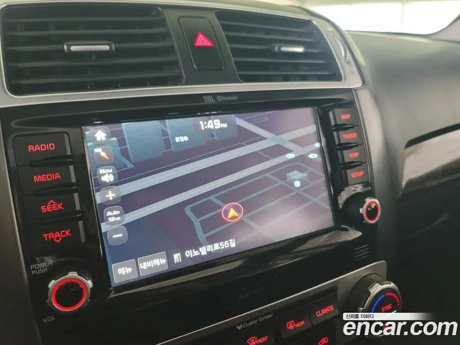 Kia Mohave 2018 3.0 автомат (гидро), фото 10