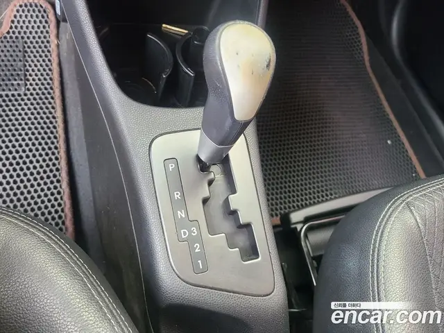 Kia Morning 2011 1.0 автомат (гидро), миниатюра 9