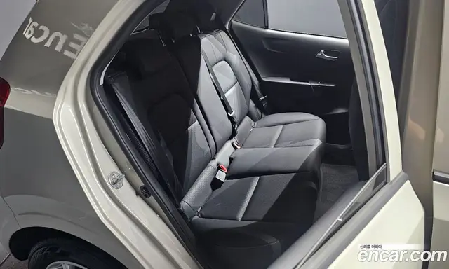 Kia Morning 2017 1.0 автомат (гидро), миниатюра 11
