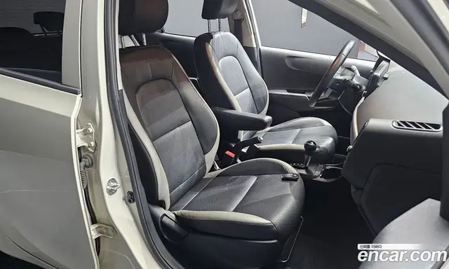 Kia Morning 2017 1.0 автомат (гидро), миниатюра 12