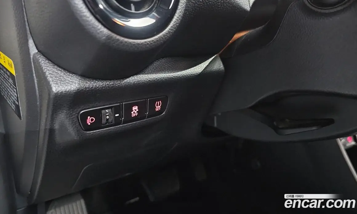 Kia Morning 2017 1.0 автомат (гидро), фото 16