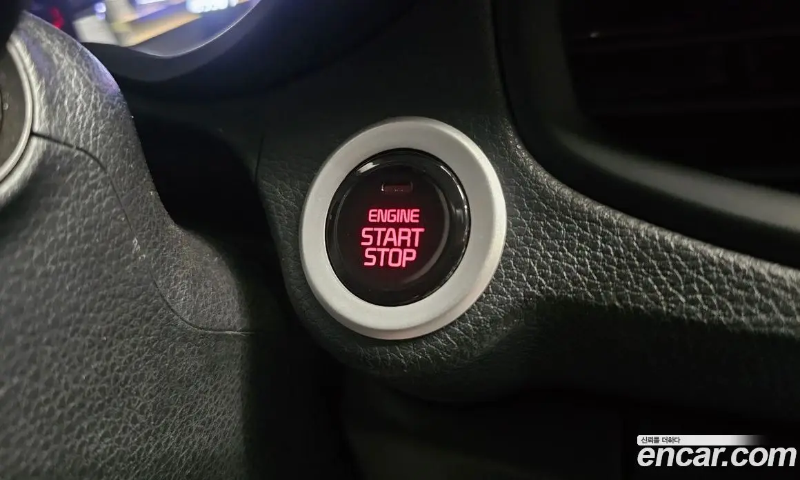 Kia Morning 2017 1.0 автомат (гидро), фото 17