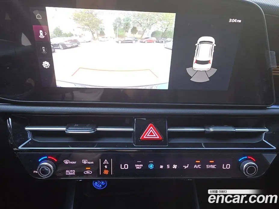 Kia Niro 2024 1.6 автомат (гидро), фото 15 Kia Niro 2024 1.6 автомат (гидро), фото 15