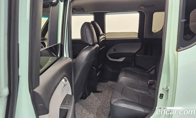 Kia Ray 2012 1.0 автомат (гидро), миниатюра 11